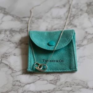 Tiffany & Co. necklace